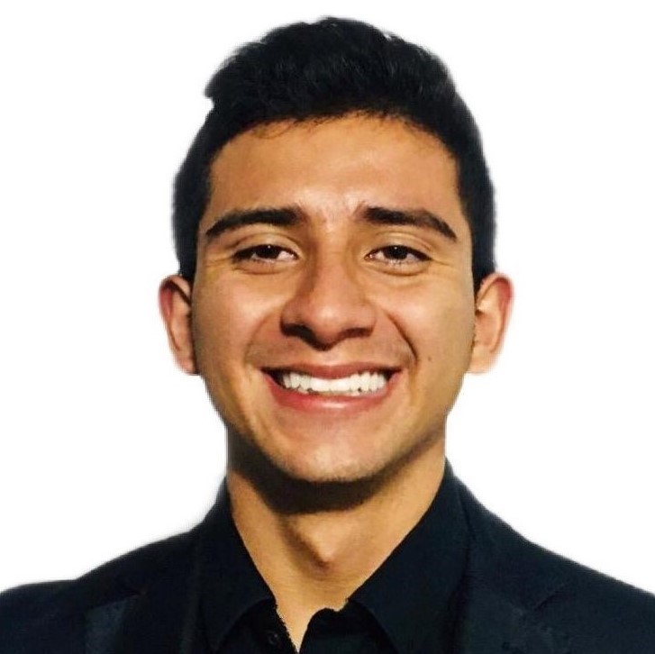 Cristian A. Galvis Florez